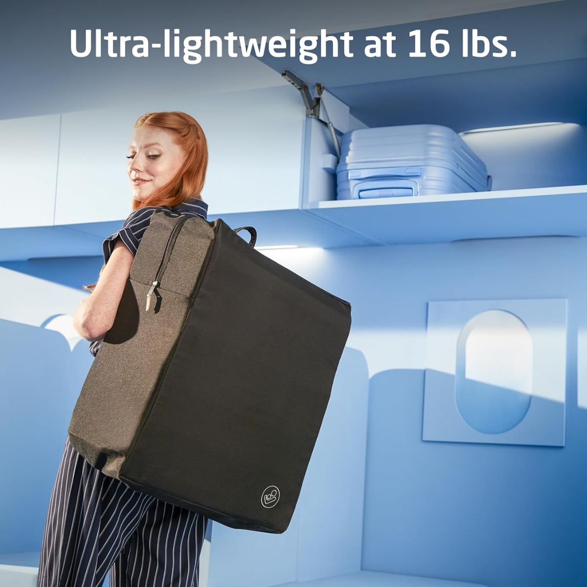 Lightweight and Ultra Portable